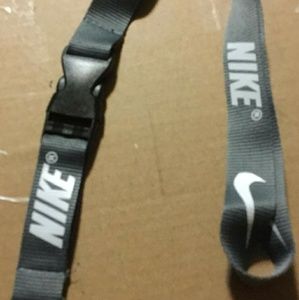 Nike Lanyard